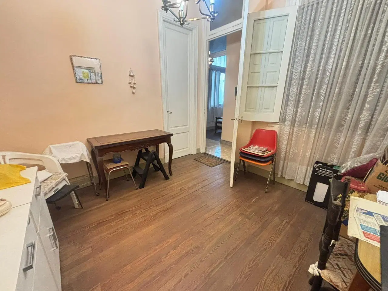Departamento en San Telmo 3