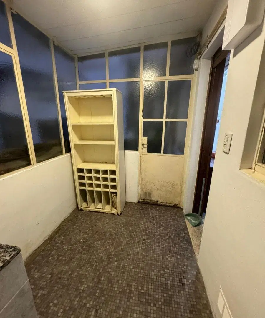 Departamento de 2 ambientes con Patio - Sin Garantia 2