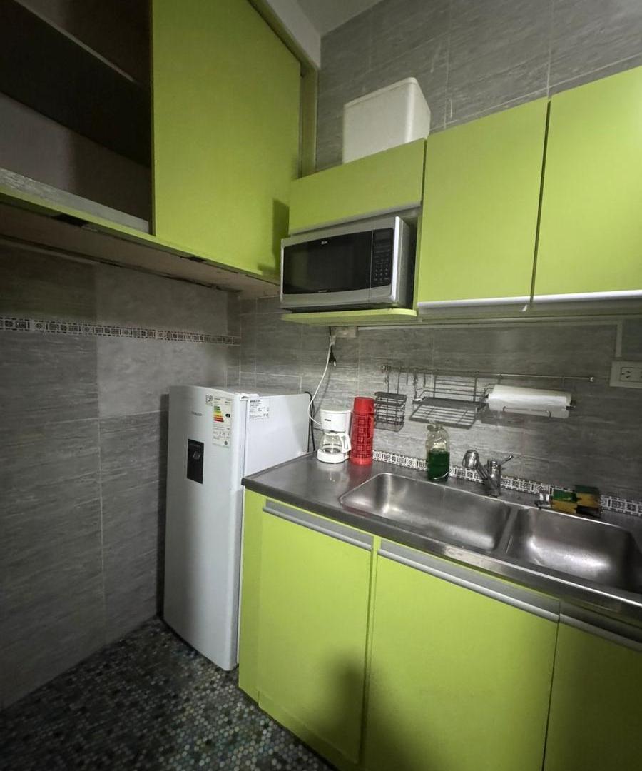 Foto de Departamento de 2 ambientes con Patio - Sin Garantia, imagen 5