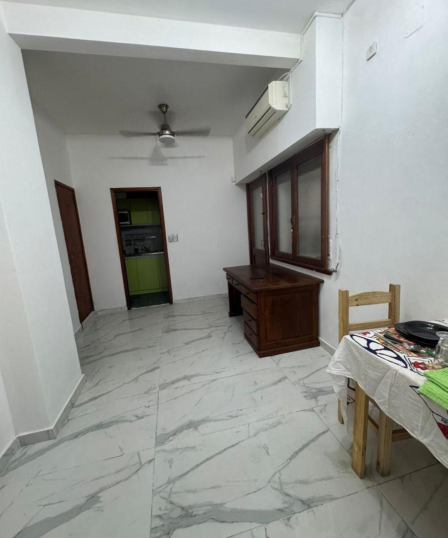 Foto de Departamento de 2 ambientes con Patio - Sin Garantia, imagen 4