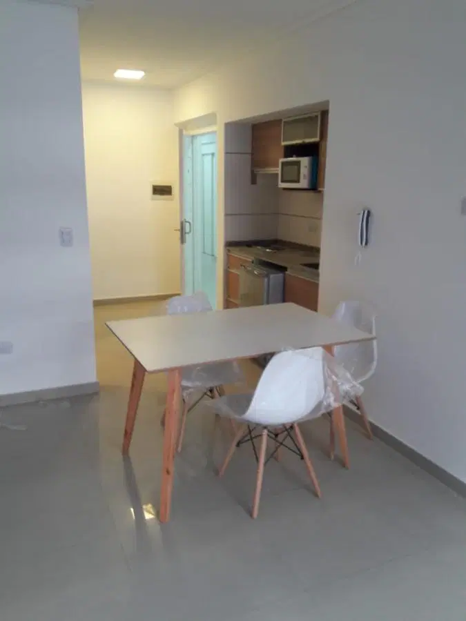Departamento - Monserrat 1