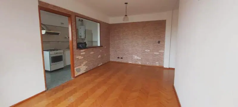 Departamento 3 Ambientes- Parque Patricios 4