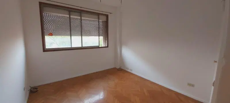 Departamento 3 Ambientes- Parque Patricios 5