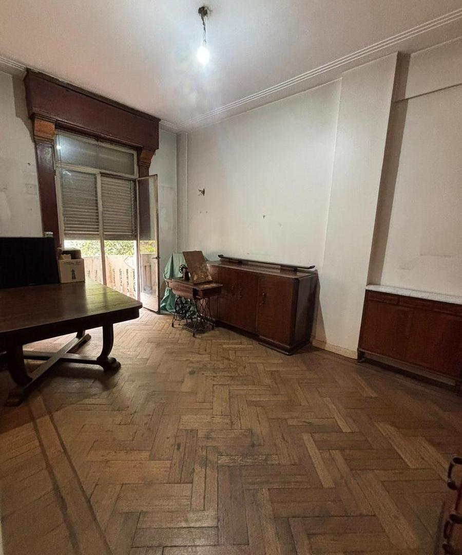 Foto de Departamento en Once, imagen 1