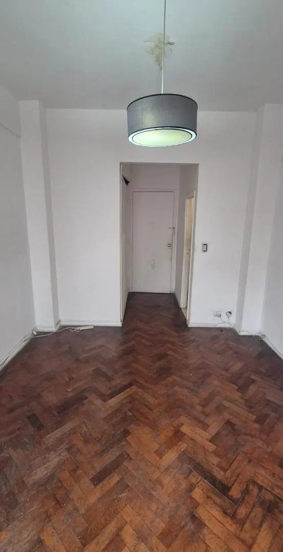 Departamento 1 ambientes y medio 3