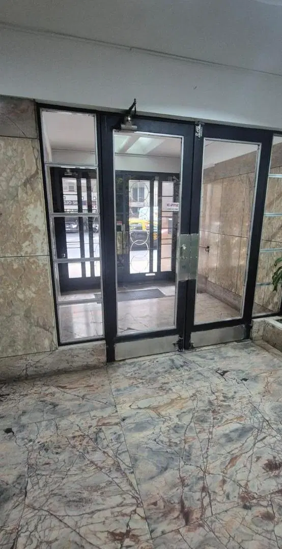 Departamento 1 ambientes y medio 1