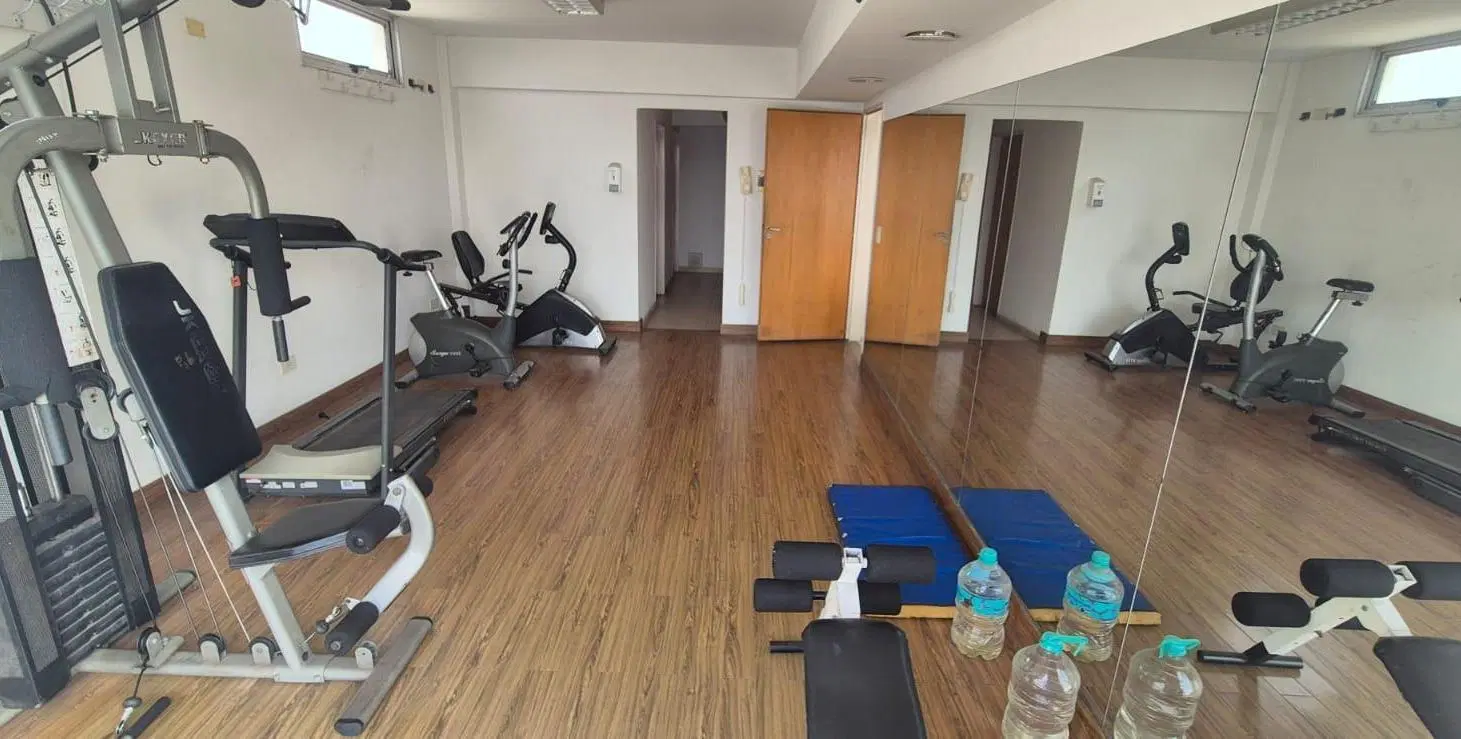 Departamento de 1 ambiente - Sin garantia 4