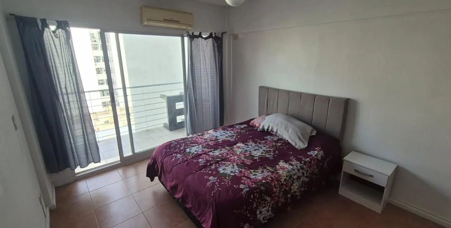Departamento de 1 ambiente - Sin garantia 3