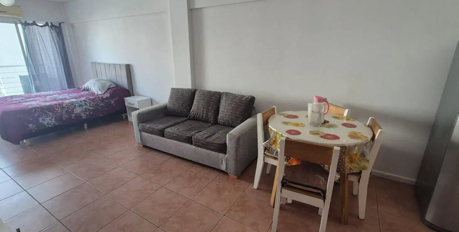 Departamento de 1 ambiente - Sin garantia 5