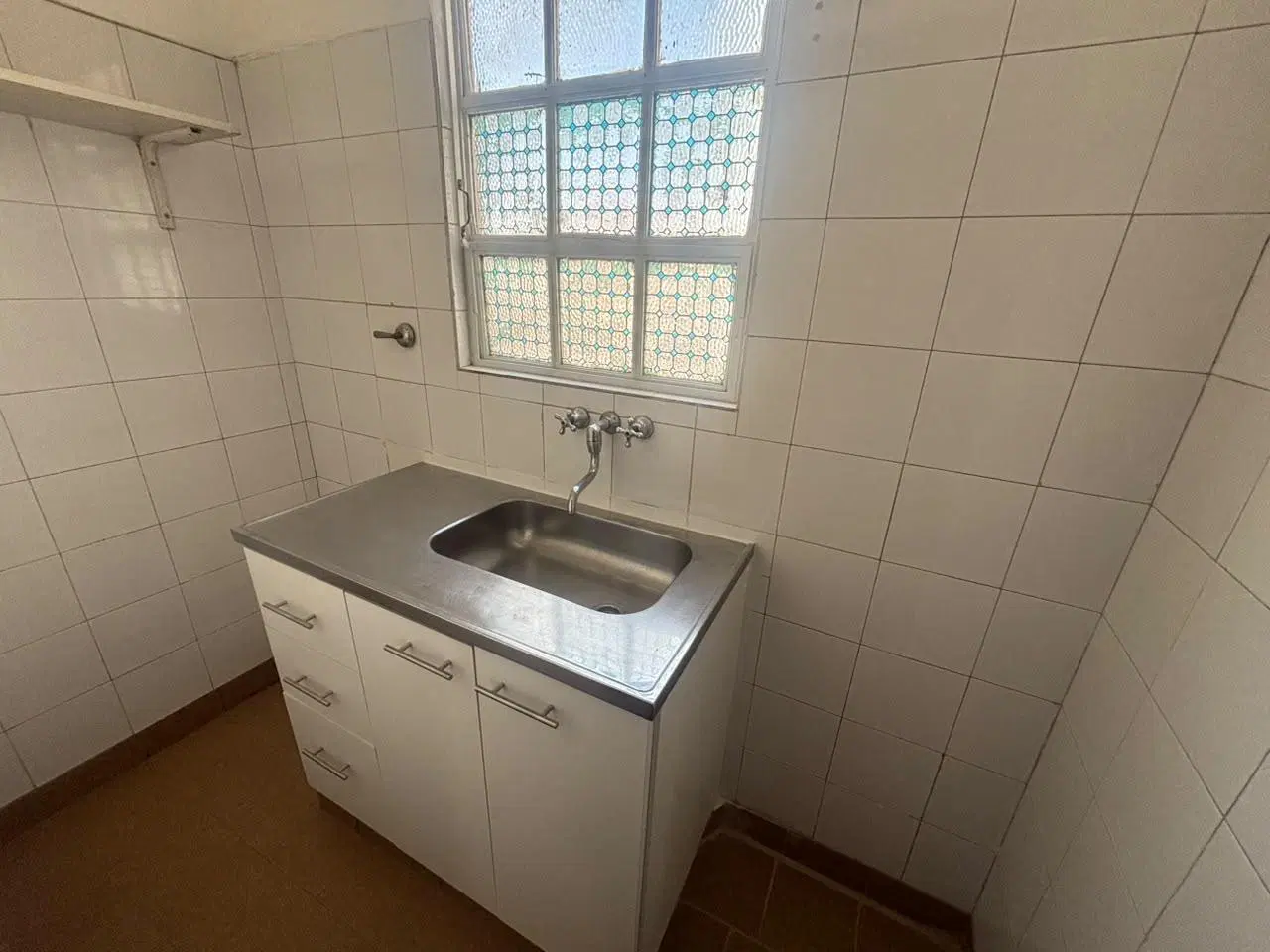 Departamento en Monserrat 4
