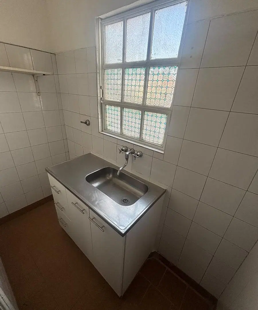 Departamento en Monserrat 2