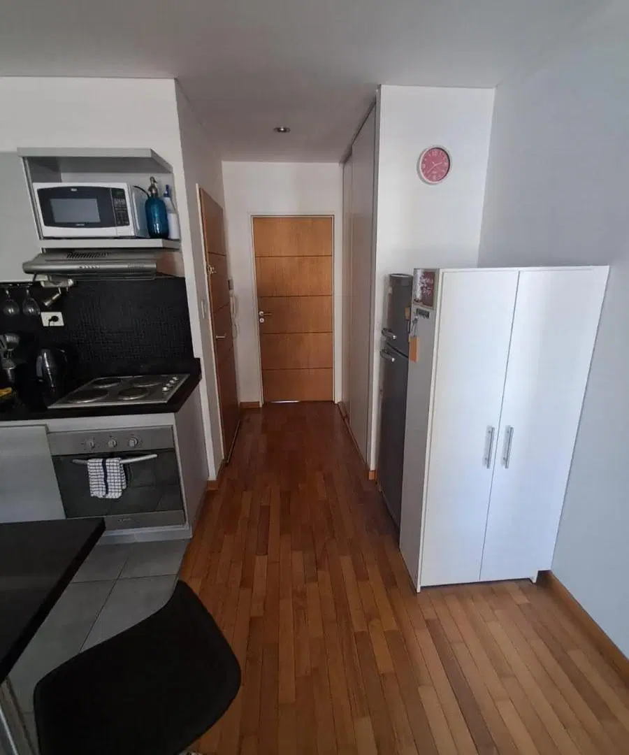 1 ambiente con balcon Temporario - Sin Garantia 1