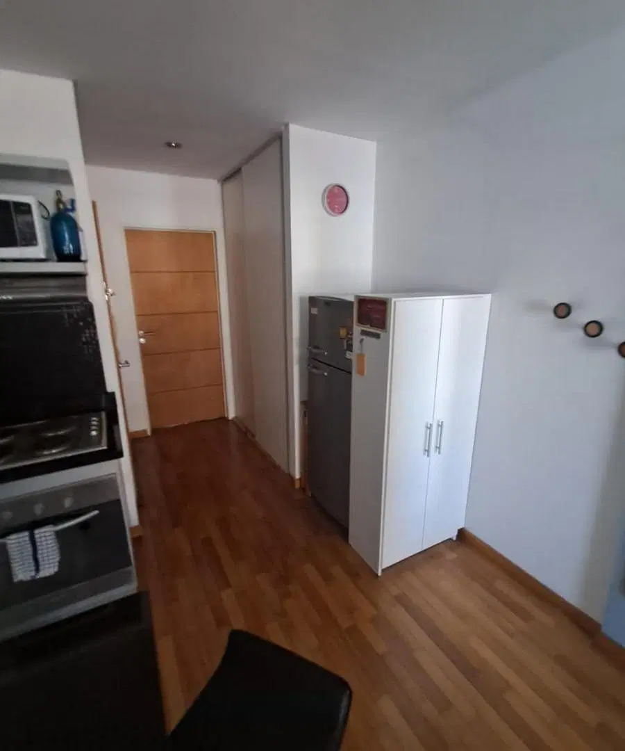 1 ambiente con balcon Temporario - Sin Garantia 5