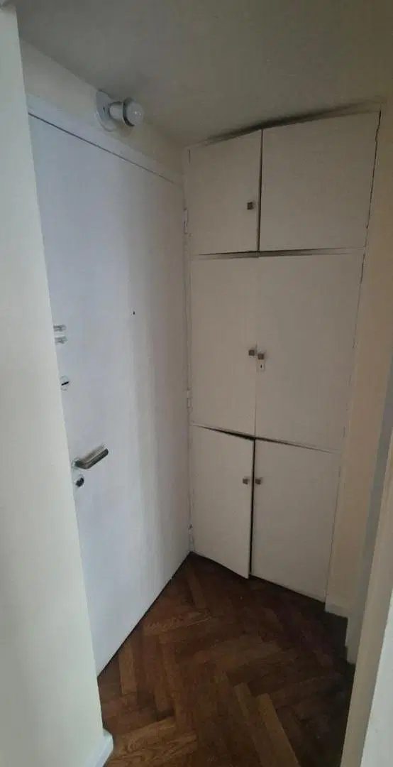 Departamento de 2 ambientes al frente 3