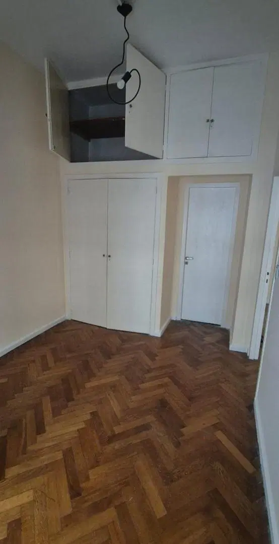Departamento de 2 ambientes al frente 1