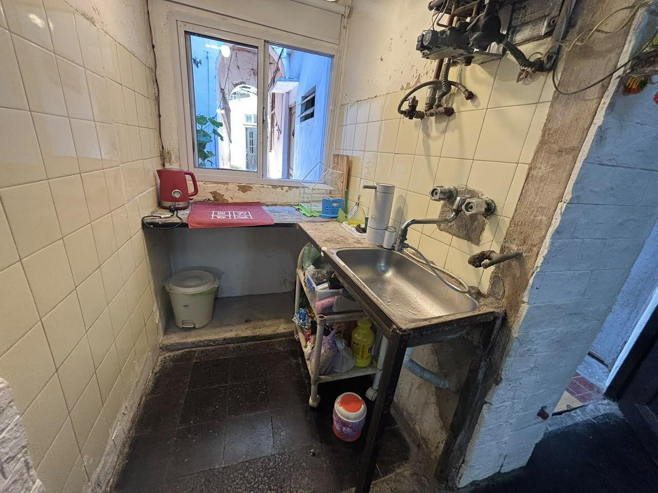 Foto de Departamento en Planata baja de 3 ambientes y Entre piso, imagen 5