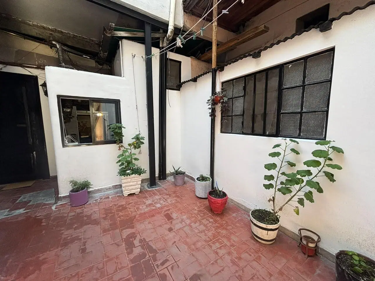 Departamento en Planata baja de 3 ambientes y Entre piso 2