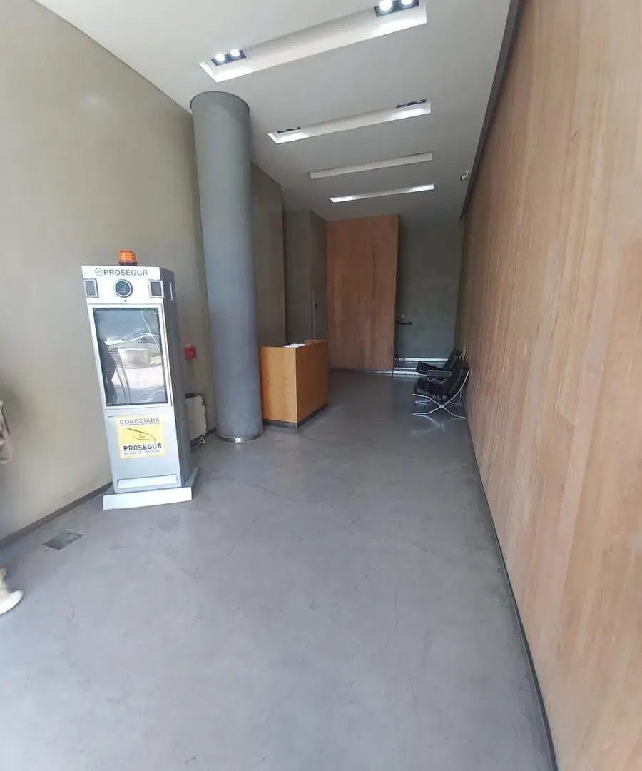 Departamento en alquiler temporario 3