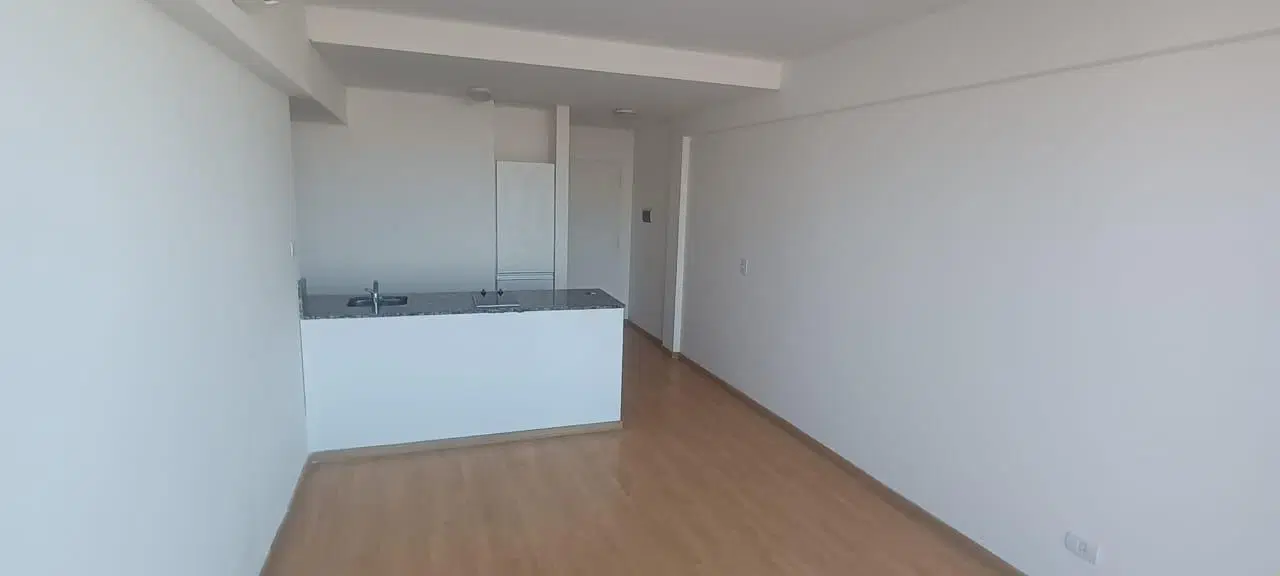Departamento en alquiler temporario 5