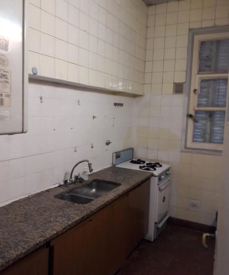 Departamento en Monserrat 4
