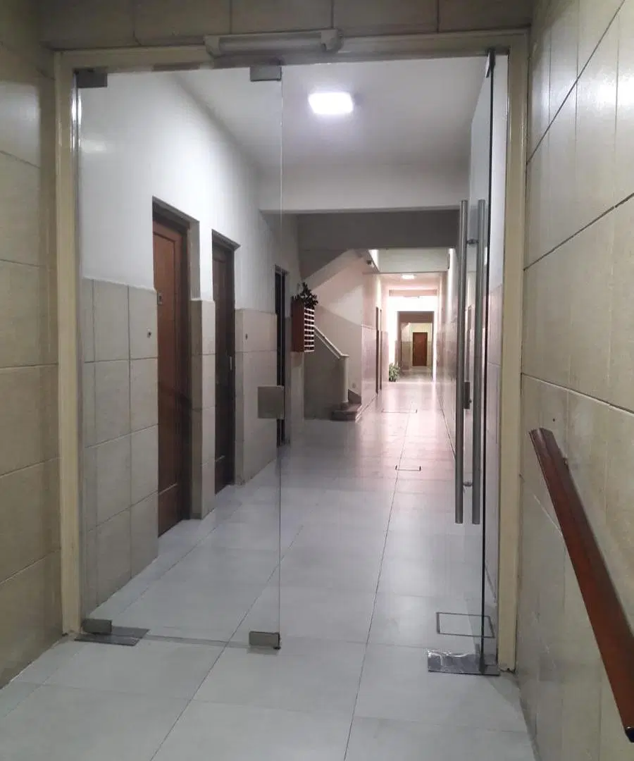 Departamento en Monserrat 2