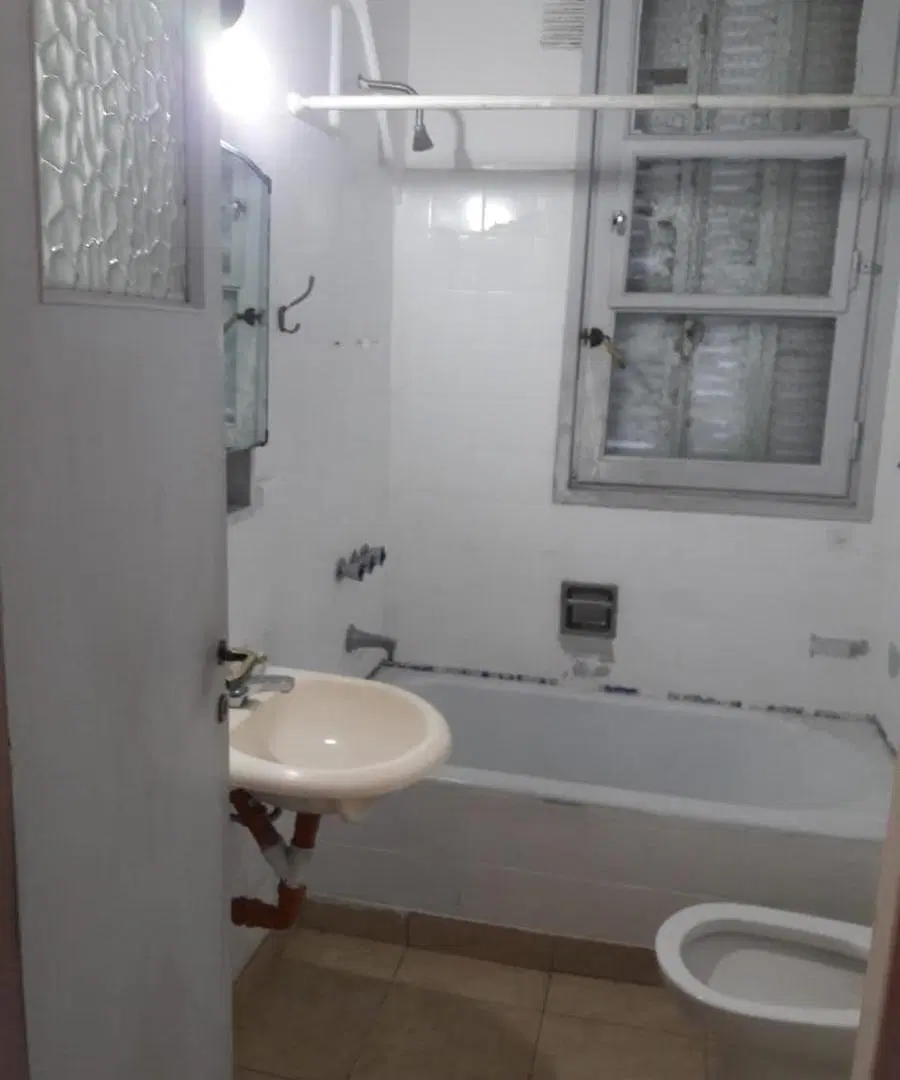Departamento en Monserrat 5