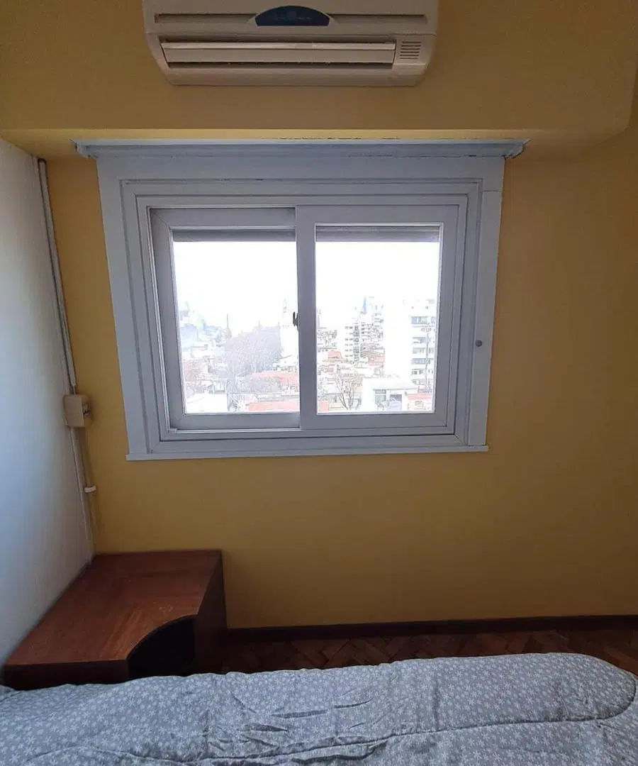 Departamento 3 ambientes para 3 personas - Sin garantias 2