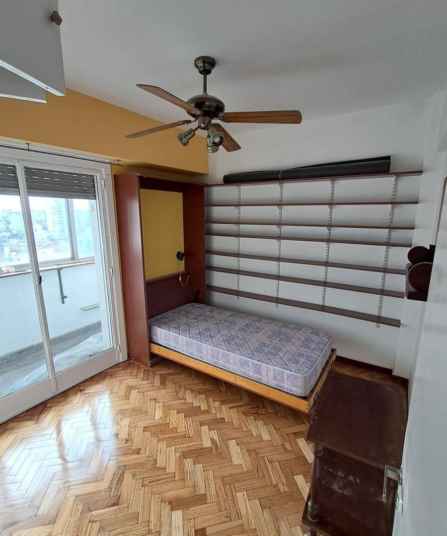 Foto de Departamento 3 ambientes para 3 personas - Sin garantias, imagen 1