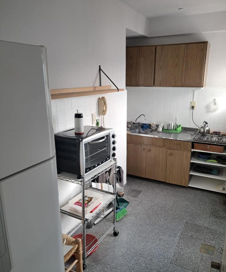 Foto de Departamento 3 ambientes para 3 personas - Sin garantias, imagen 3
