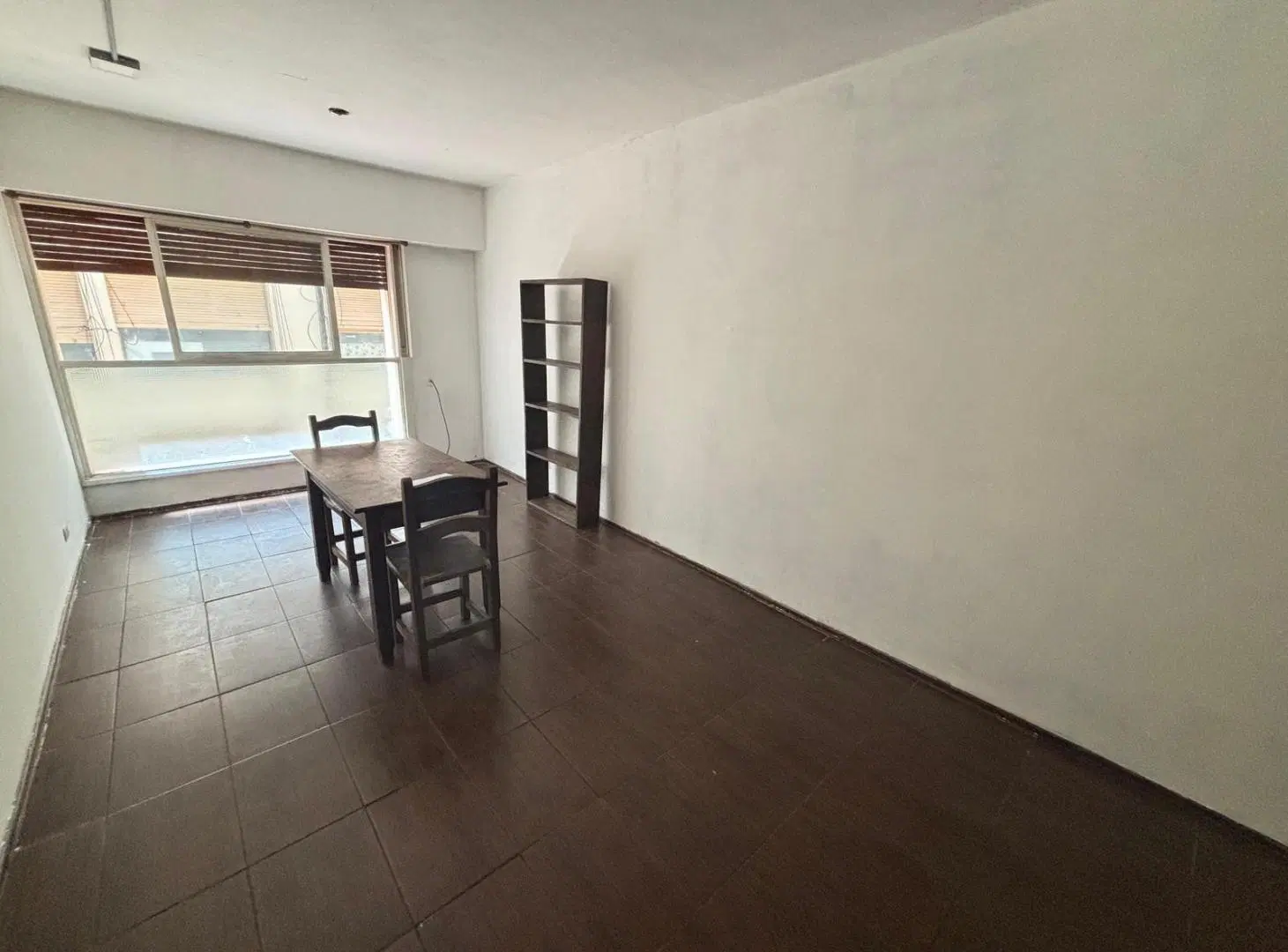 Departamento 1 Ambiente en Monserrat 1