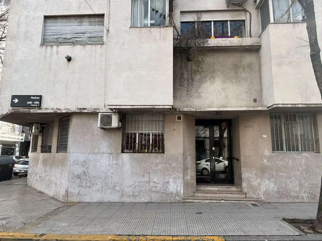 Departamento en San Telmo 4