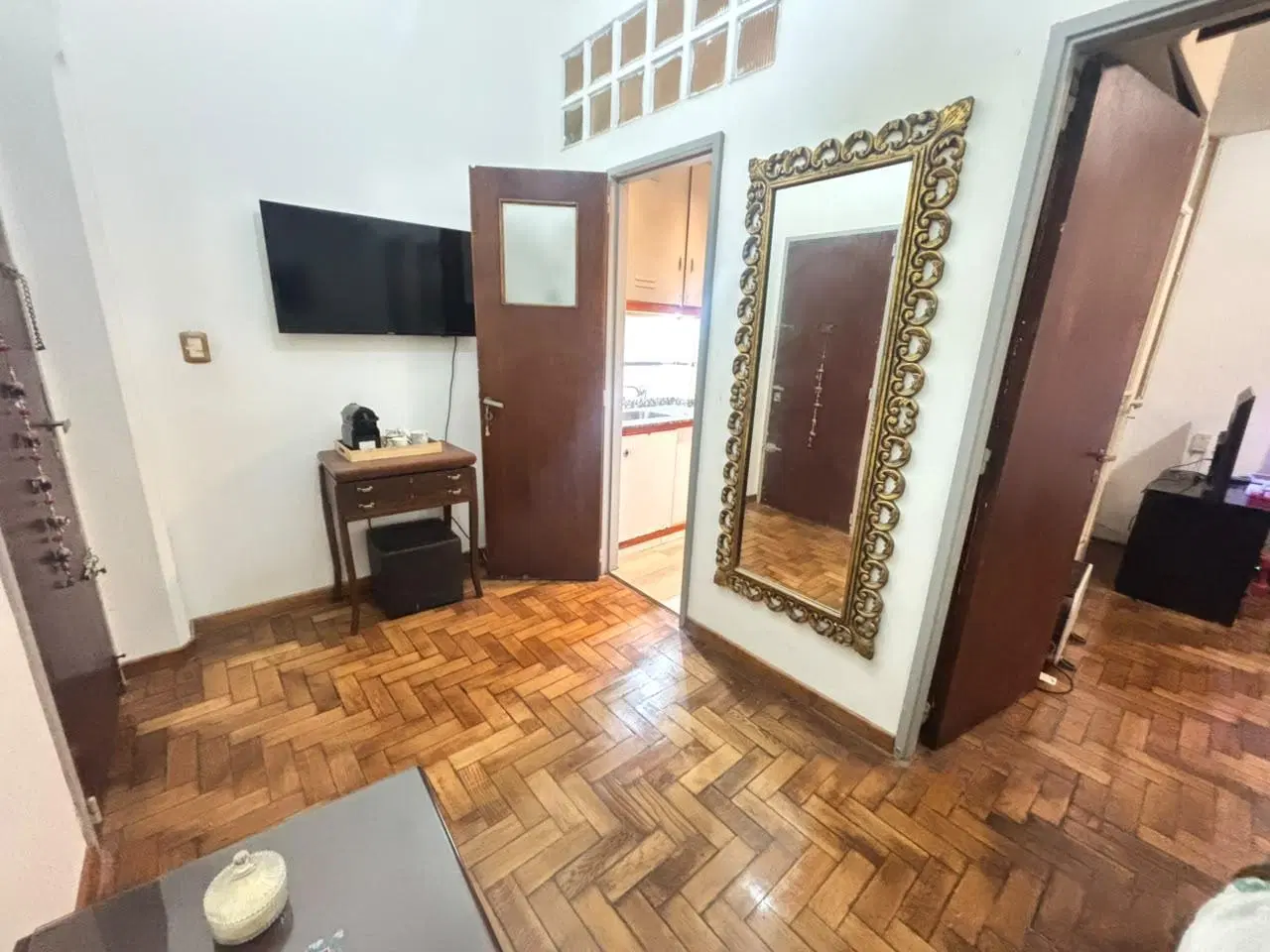 Departamento en San Telmo 1