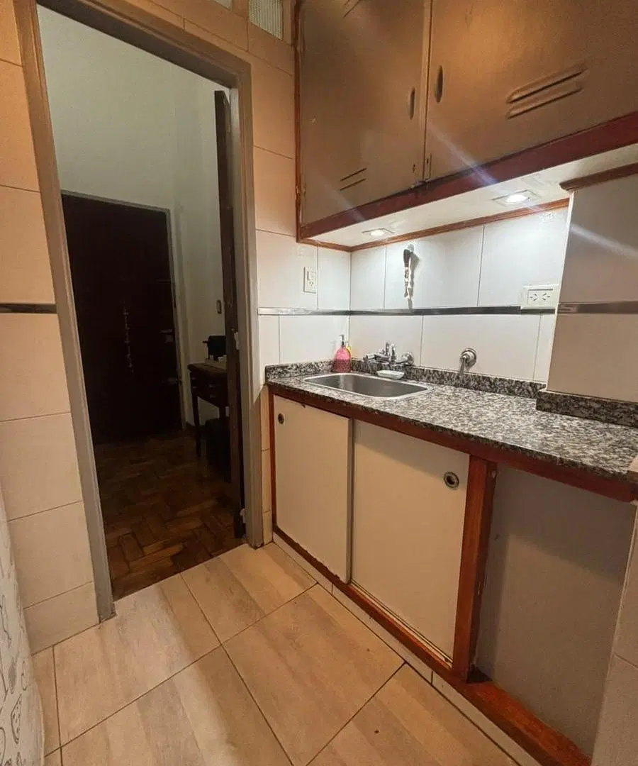 Departamento en San Telmo 5