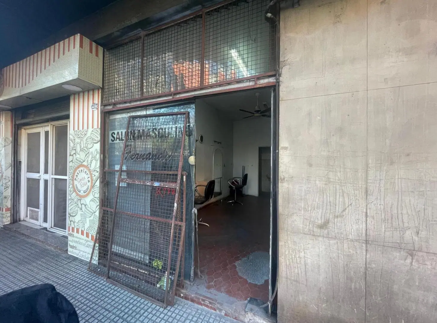 Local en San Cristobal 3