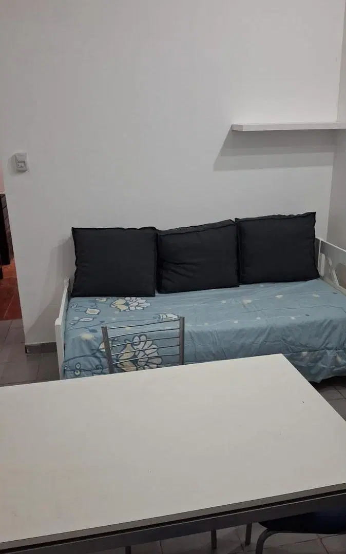 Tipo Loft s/garantía 8