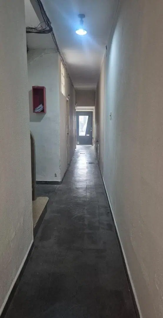 Departamento en P.B con Patio - 3 ambientes 8