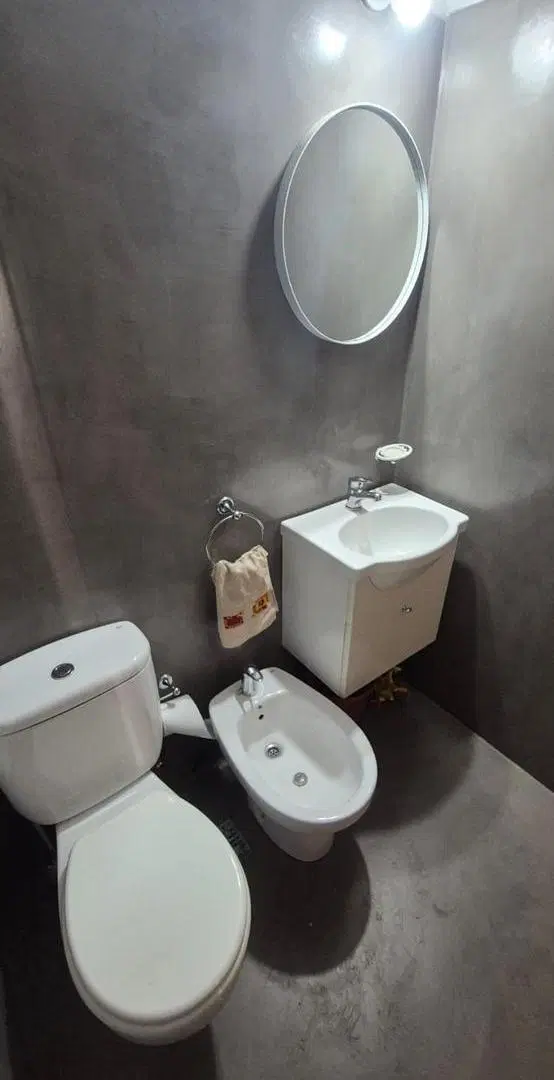 Departamento de 1 ambiente - Sin garantia 8