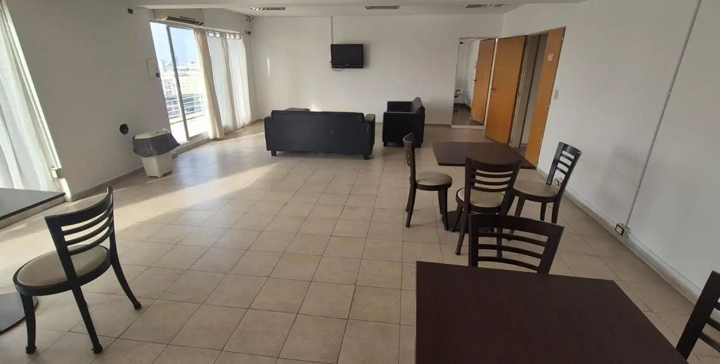 Departamento de 1 ambiente - Sin garantia 4