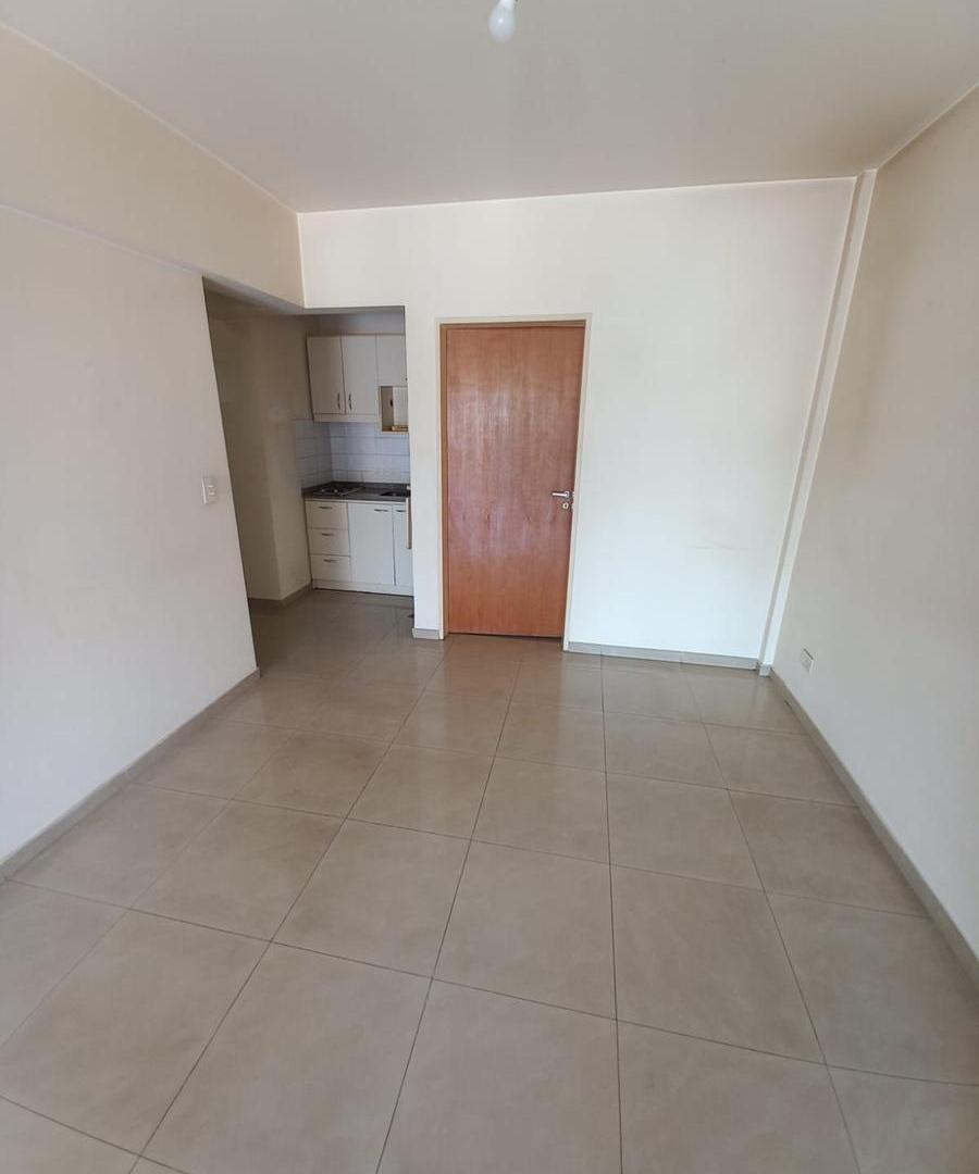 Foto de Departamento de 1 ambiente con balcon, imagen 1