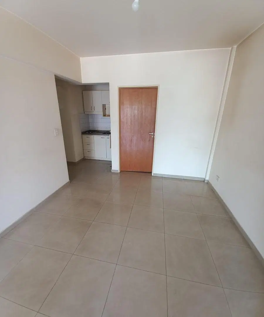 Departamento de 1 ambiente - Sin garantia 1