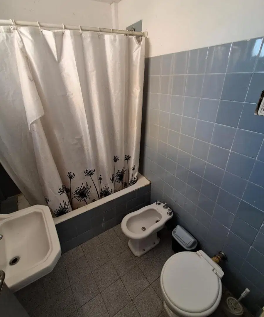 Departamento - San Telmo 3