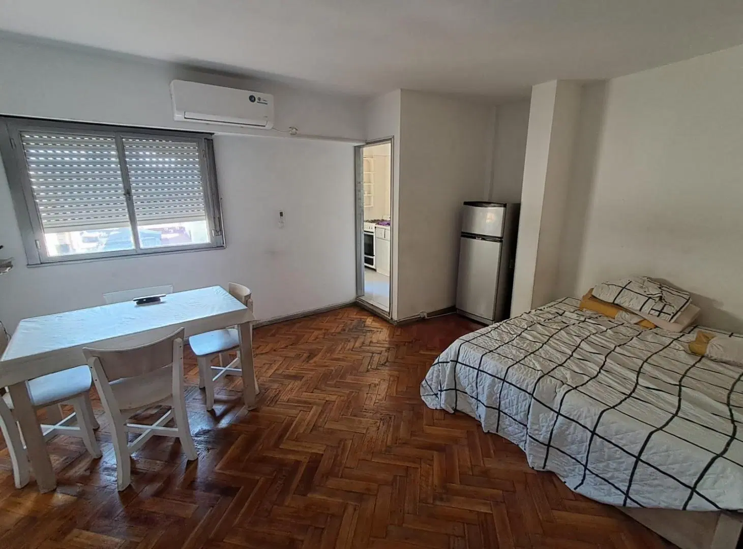 Departamento - San Telmo 2