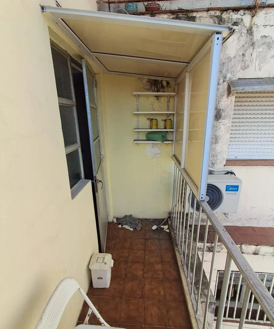 Departamento - San Telmo 1