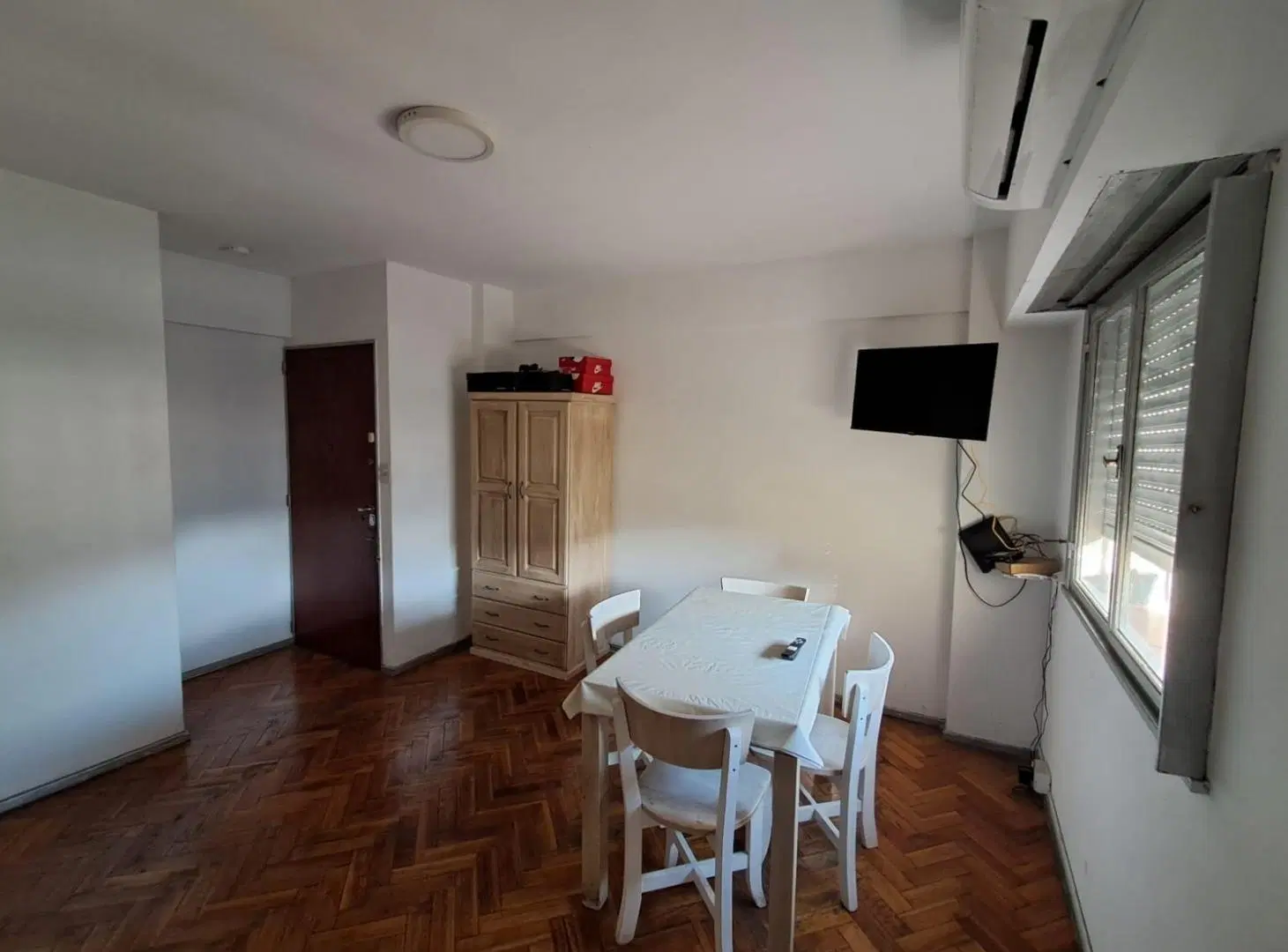 Departamento - San Telmo 5