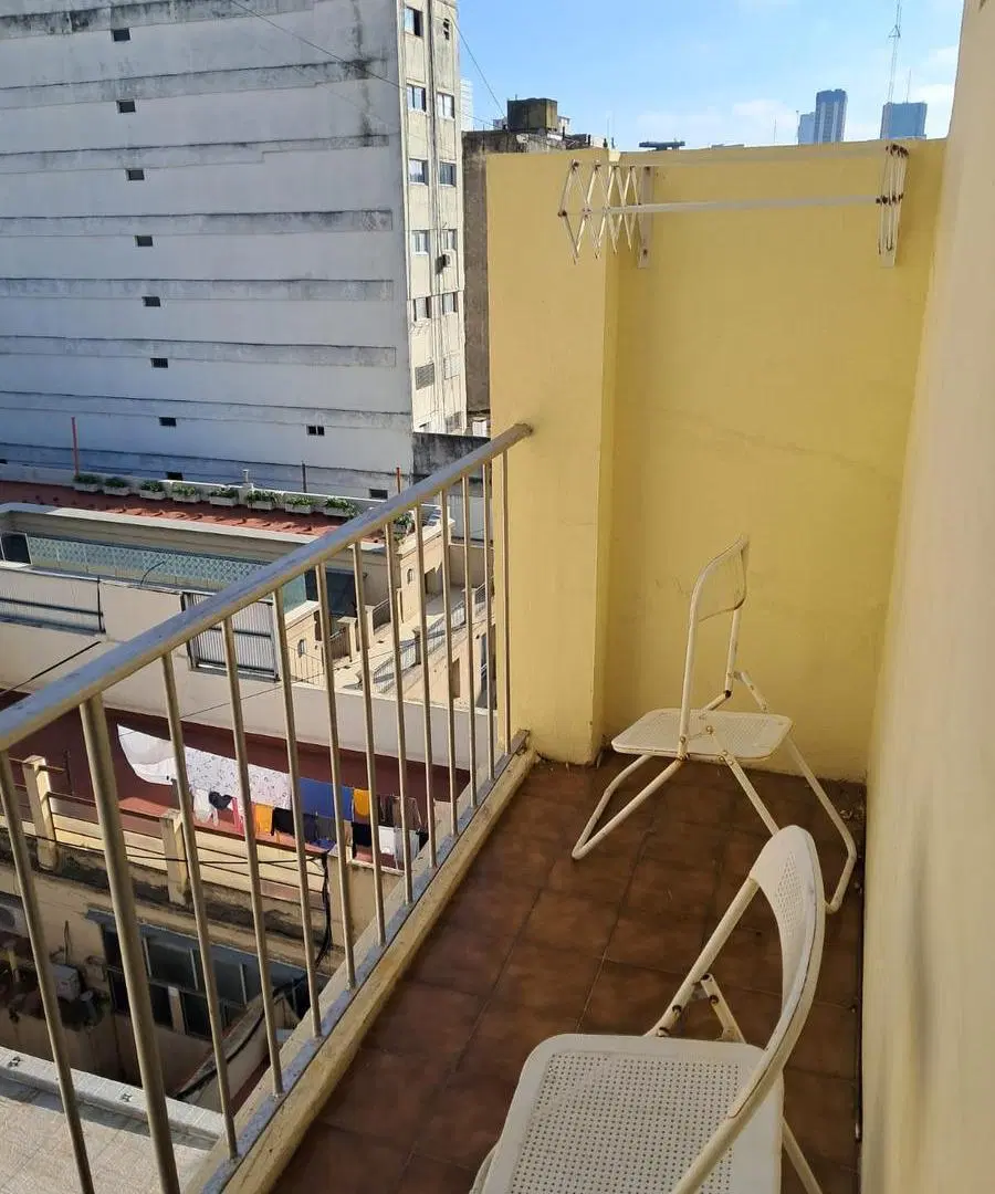 Departamento - San Telmo 4