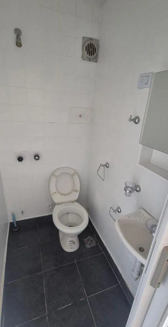 Departamento 1 AMBIENTE 2