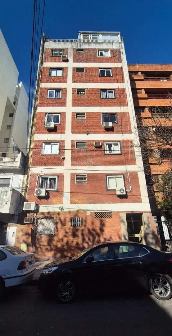 Departamento 1 AMBIENTE 5