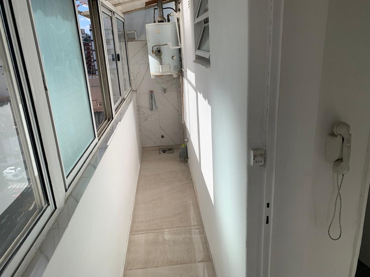 Foto de Departamento 1 Ambiente- San Cristobal, imagen 4