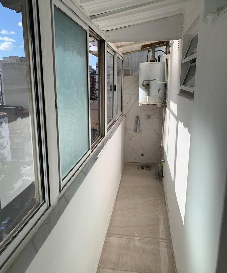 Foto de Departamento 1 Ambiente- San Cristobal, imagen 1