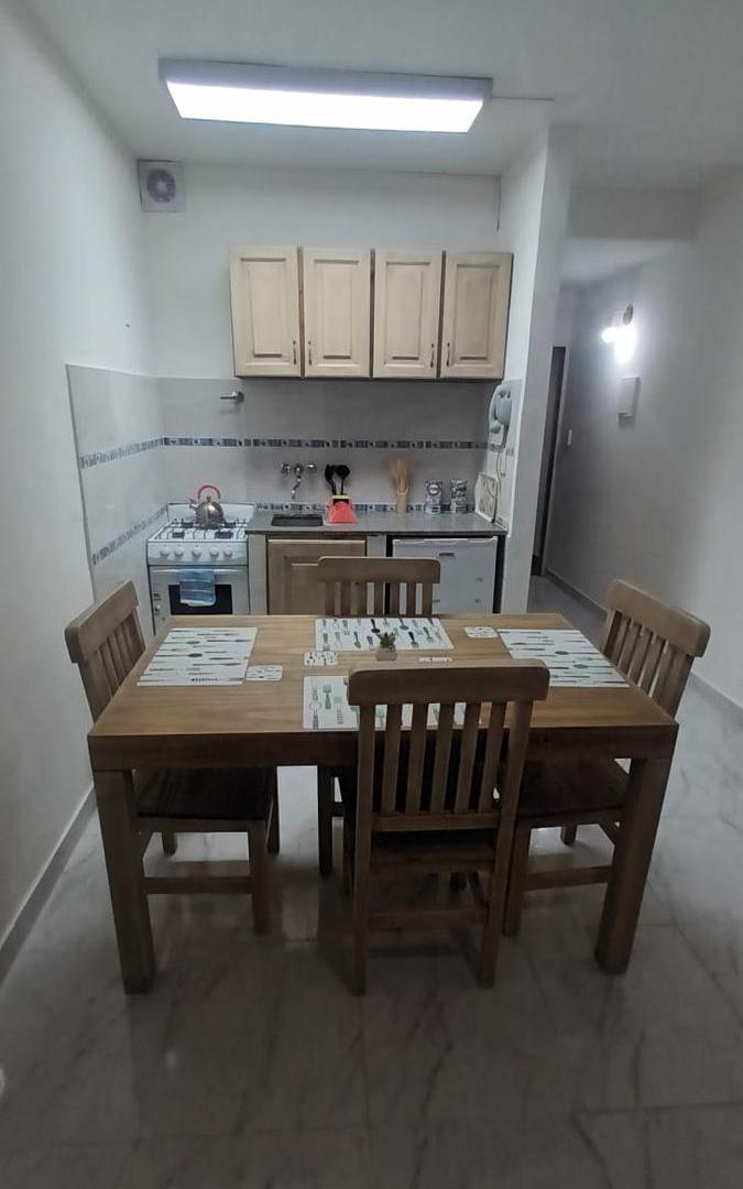Foto de Departamento de 2 ambientes c/ patio - Sin garantia, imagen 1
